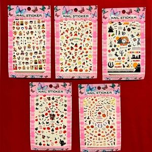 Halloween, jack-o-lantern, bat, witch, spider, candy, ghost, skull, joker, clown